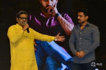 Aravinda Sametha Veera Raghava Success Meet Photos